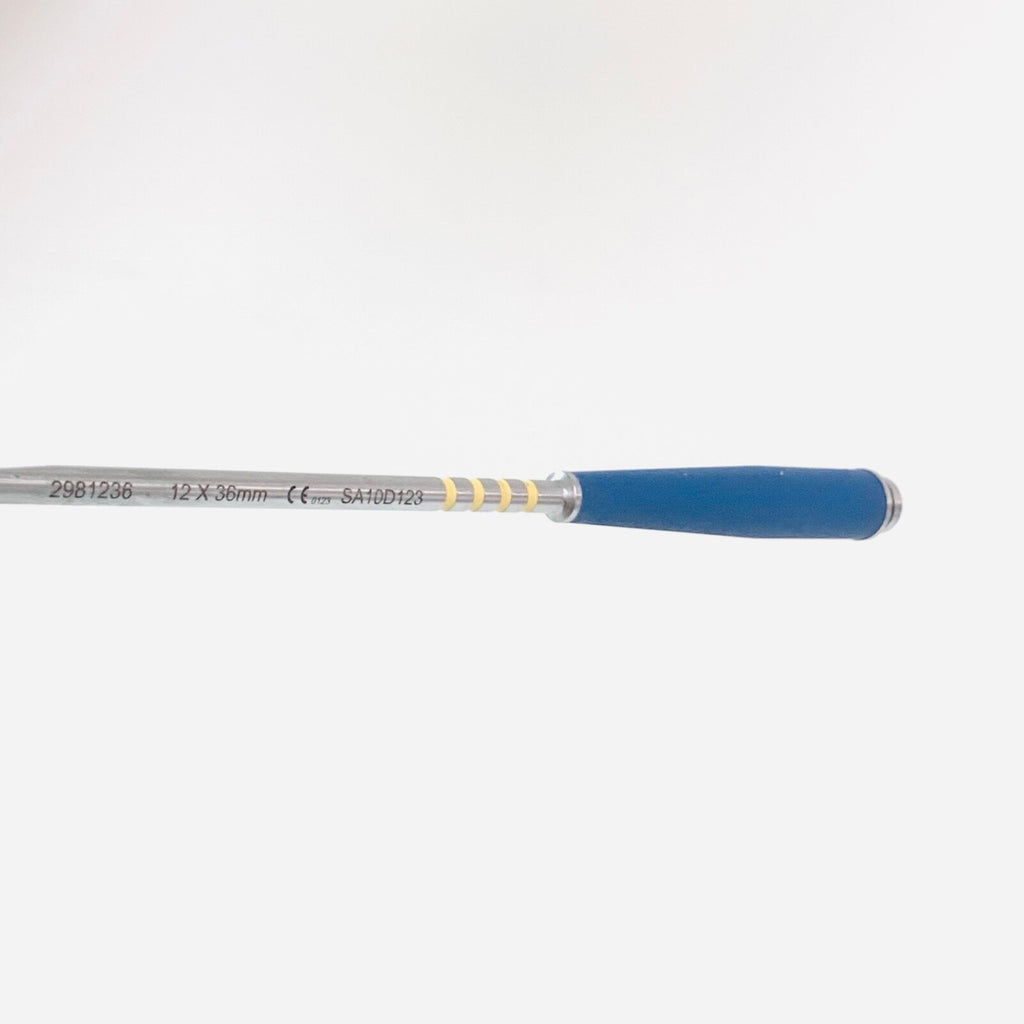 Medtronic REF 2981236, CAPSTONE 12mm × 36mm Distractor/Trial