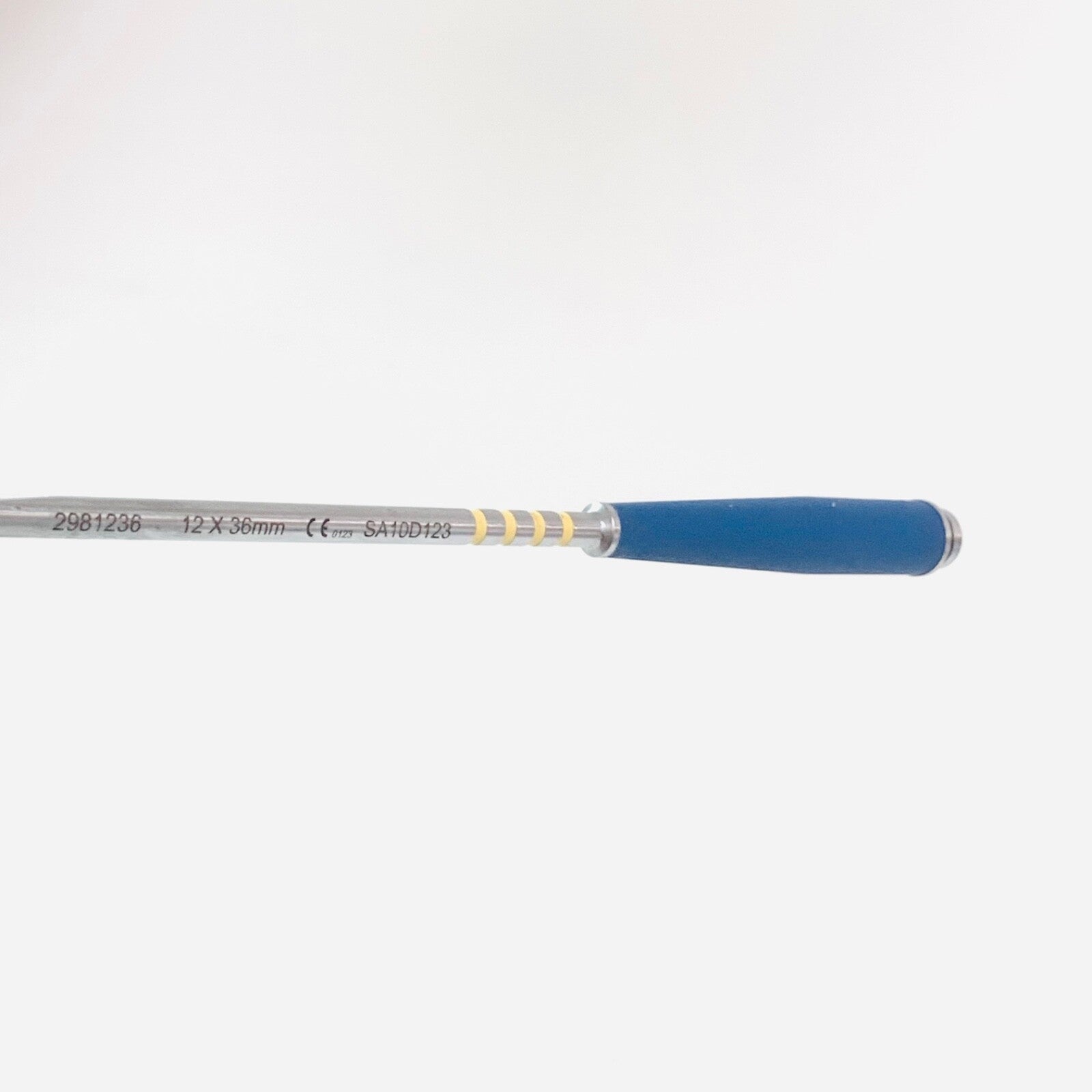 Medtronic REF 2981236, CAPSTONE 12mm × 36mm Distractor/Trial