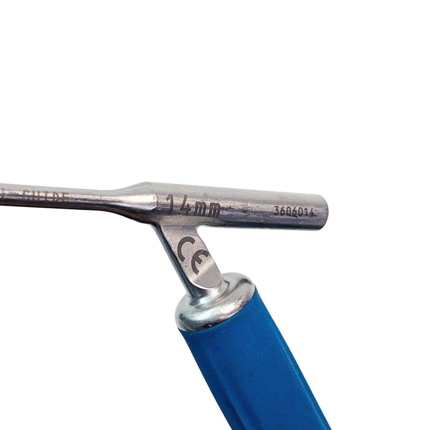 Medtronic REF 3606014, 14MM DRILL GUIDE