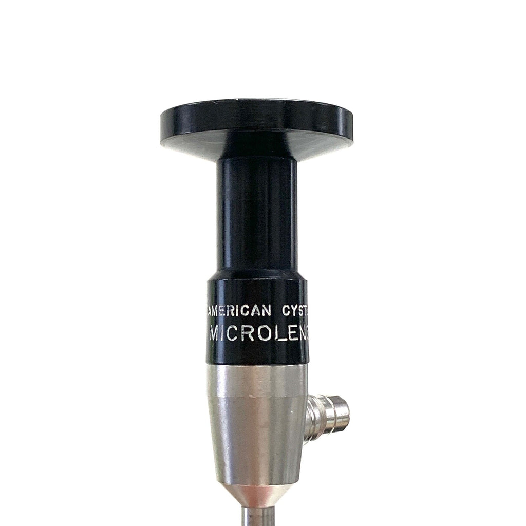 American Cystoscope Makers Inc REF FO-8435, MD Microlens Cystoscope, FOR PARTS