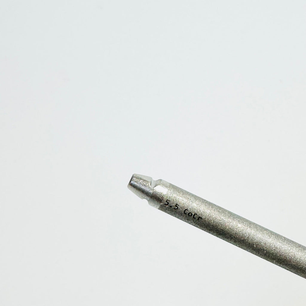 Medtronic 1555006150 Straight 150mm Rod