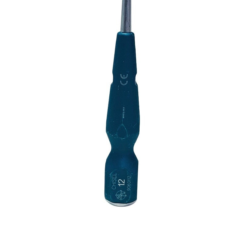 Medtronic REF 9060112, ORTHOPEDIC HAND CHISEL SIZE 12