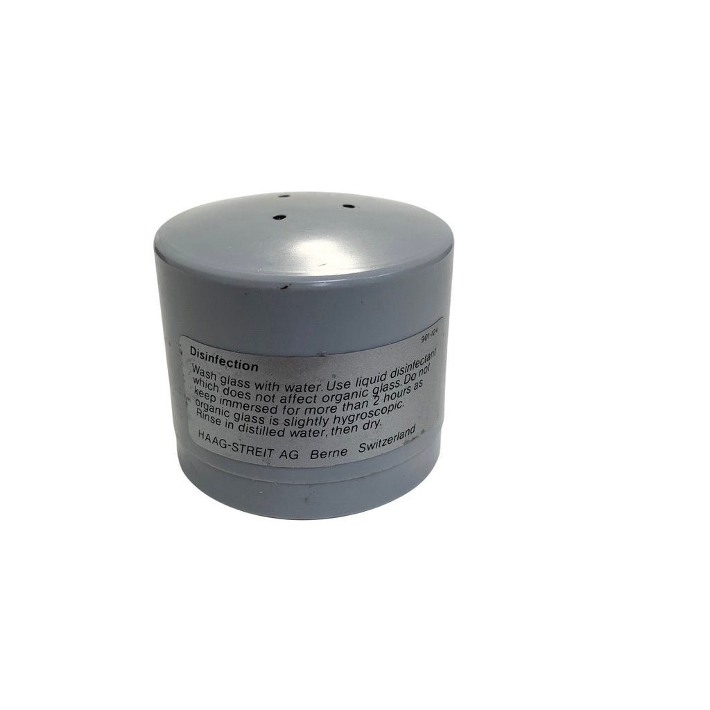 HAAG STREIT REF 901-124, MIRROR LENS