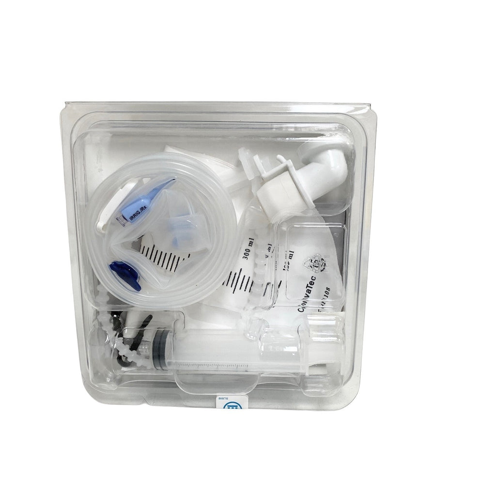 Convatec REF 421630, Flexi-Seal Protect Fecal Management System, EXP 2029-01