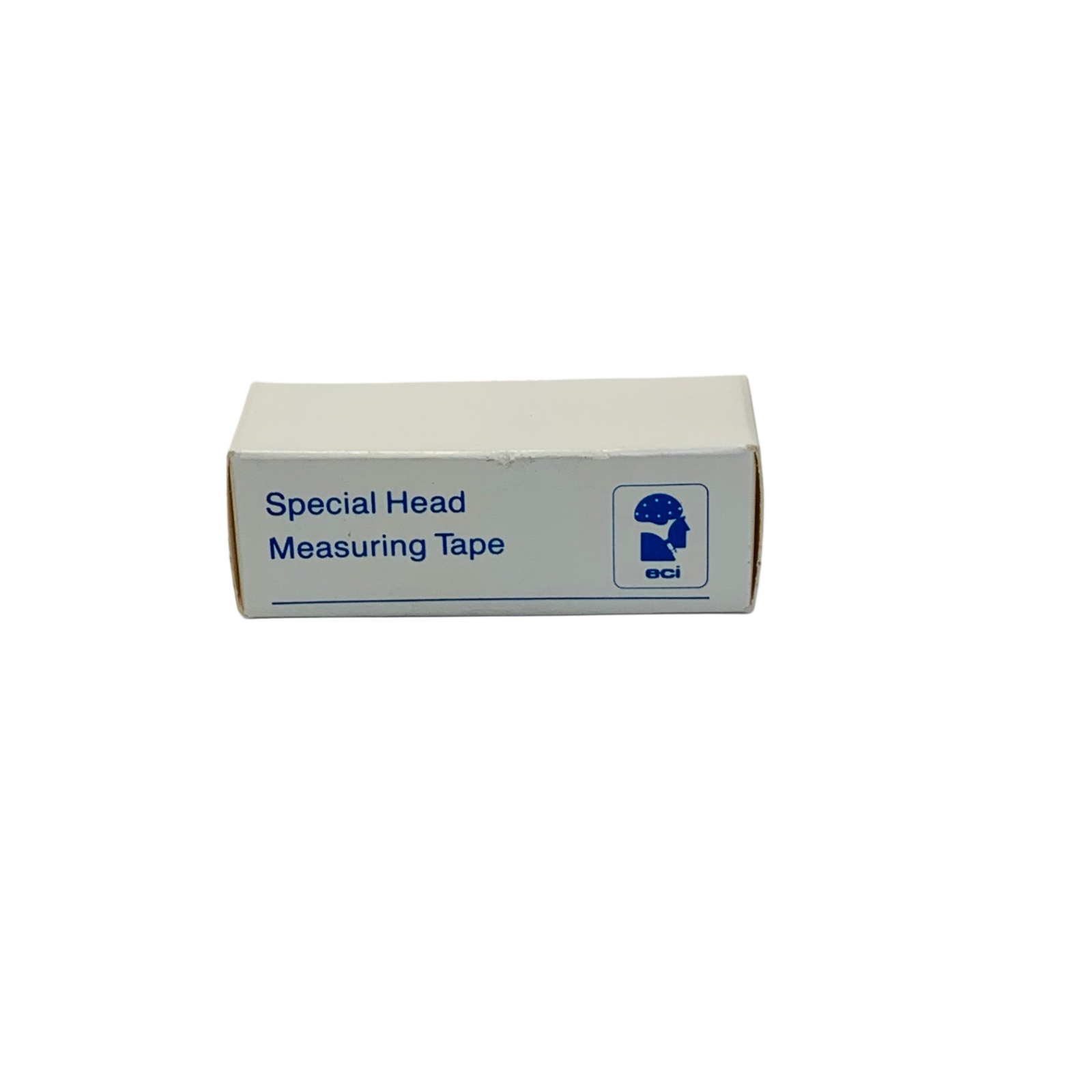 ECI REF E12, Special Head Measuring Tape