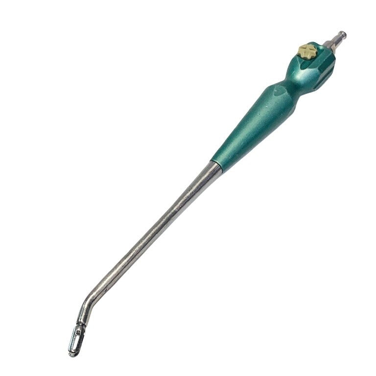Medtronic REF 9198271, CURVED REAMER