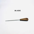 gSource 86.4595 Screwdriver 12″ hexagonal 3.5mm with notch Instrument