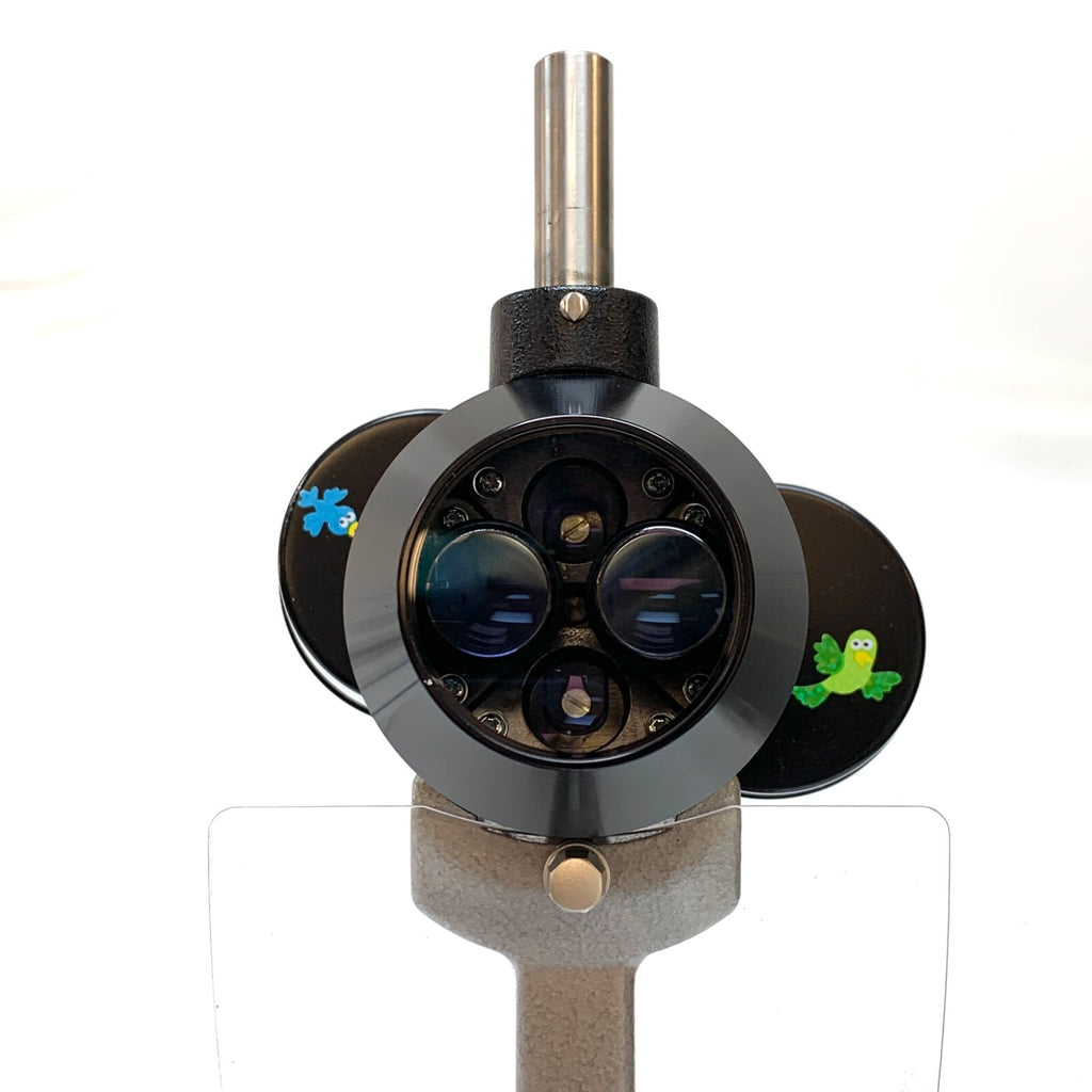 HAAG-STREIT BERN REF 900.3.1.74586, Slit Lamp Head Attachment