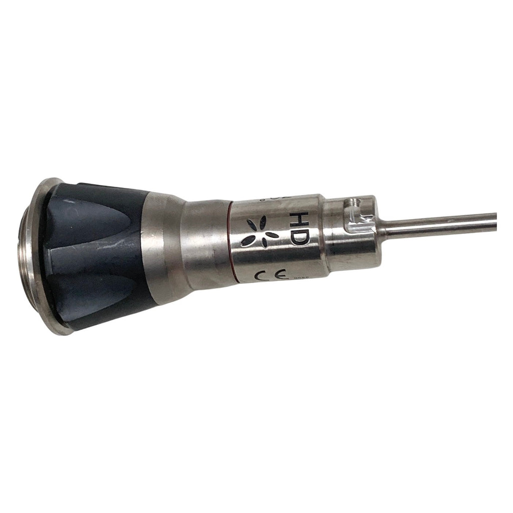 Smith & Nephew Ref 72202962, 4mm 70 Degree 16cm HD Arthroscope