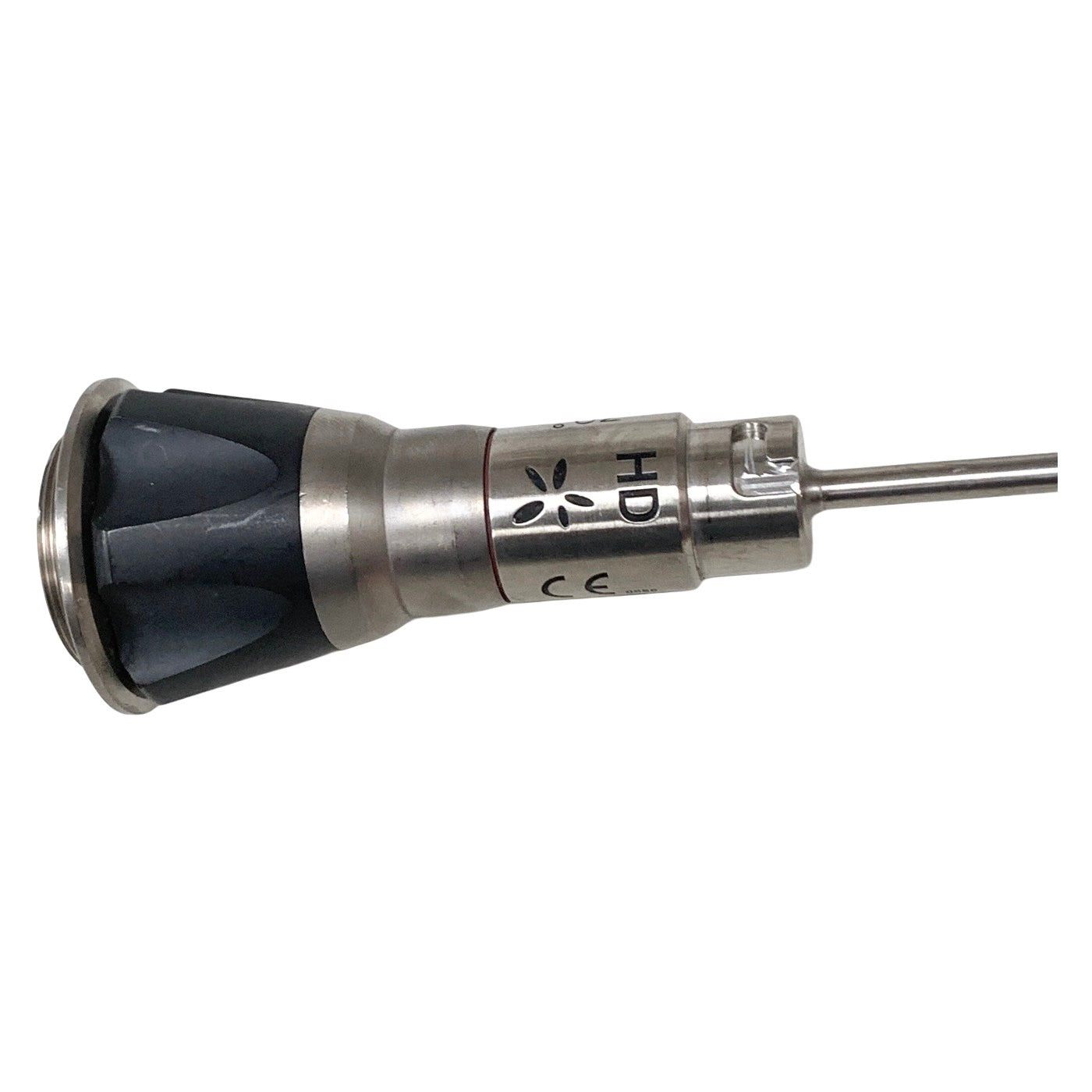 Smith & Nephew Ref 72202962, 4mm 70 Degree 16cm HD Arthroscope