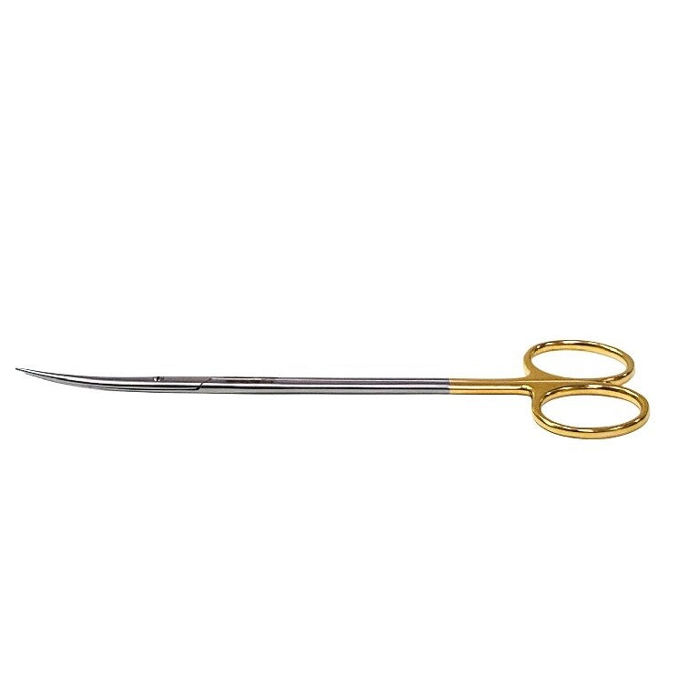 Aesculap REF MD496, CURVED Metzenbaum Scissors