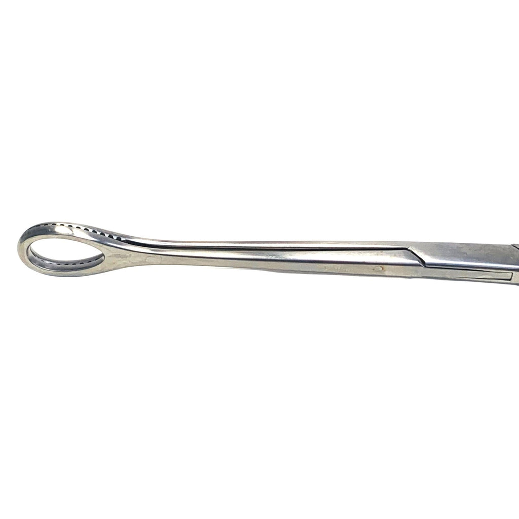 Miltex Premium REF 7-600, Surgical Sponge Clamp Stainless Germany