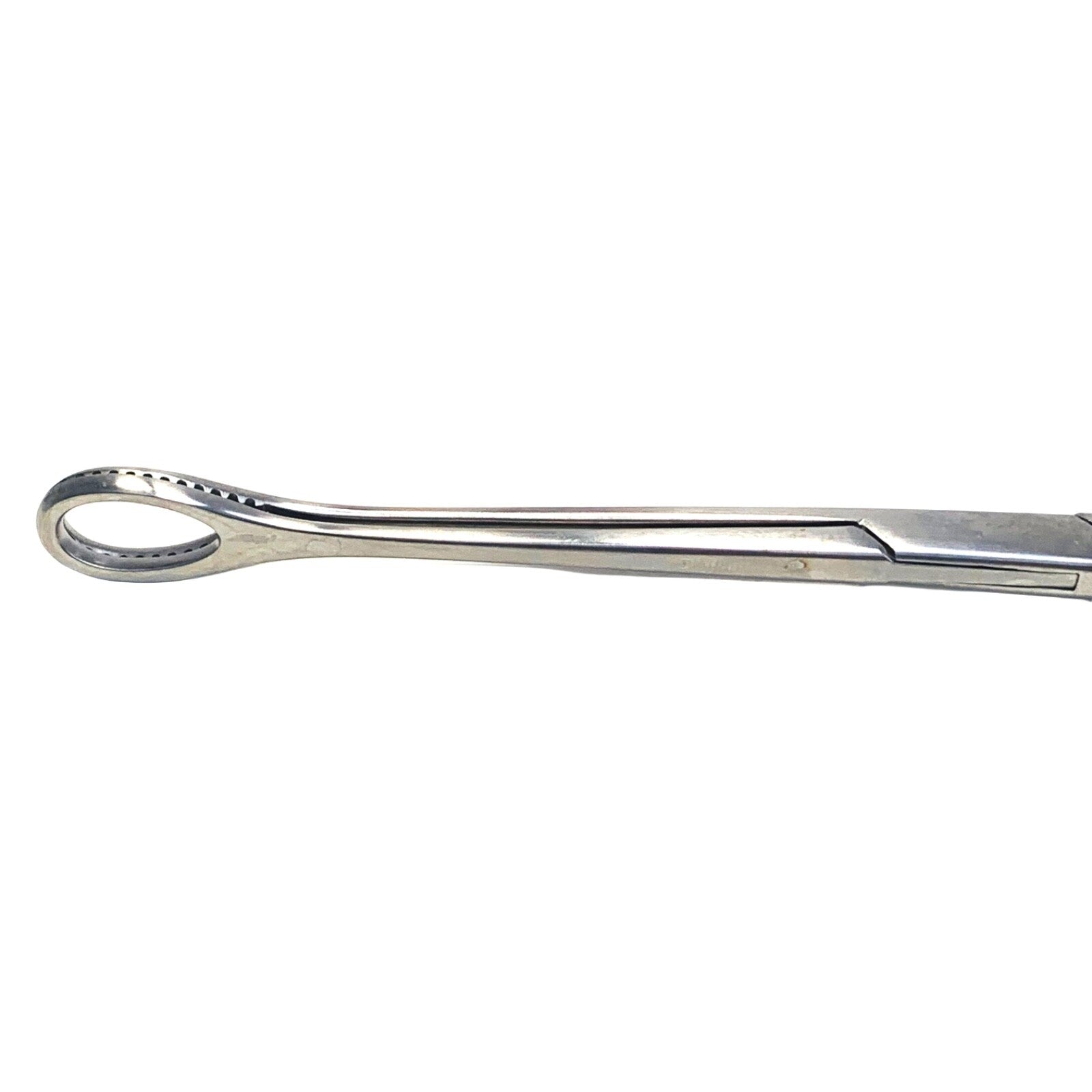 Miltex Premium REF 7-600, Surgical Sponge Clamp Stainless Germany