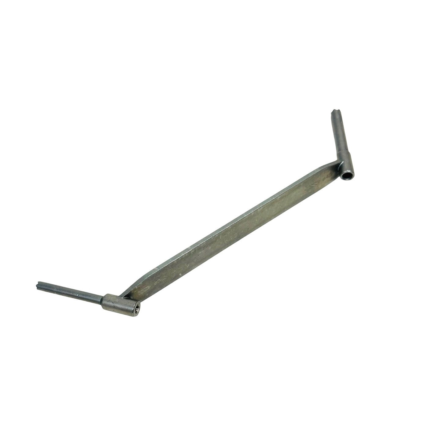 Stryker 702417 Double Drill Guide Ø3.2/4.5mm Instrument