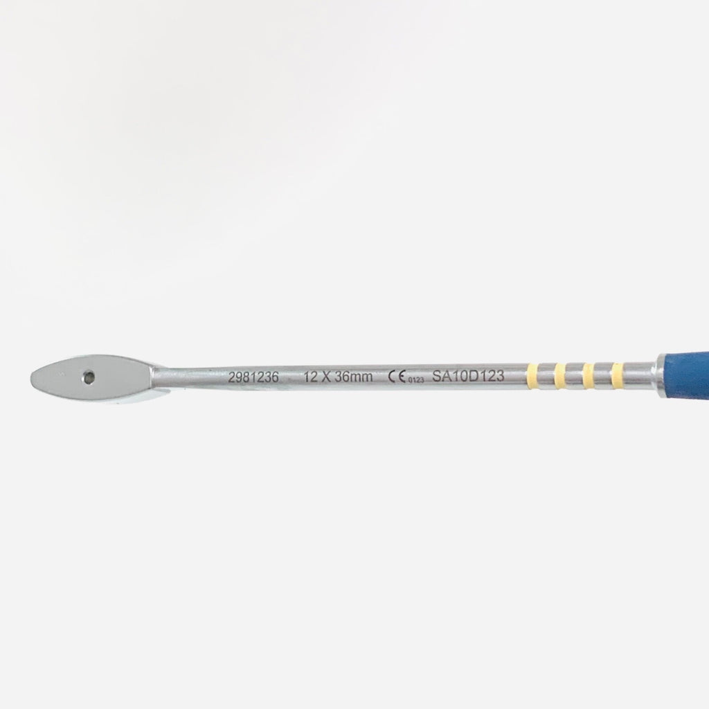 Medtronic REF 2981236, CAPSTONE 12mm × 36mm Distractor/Trial