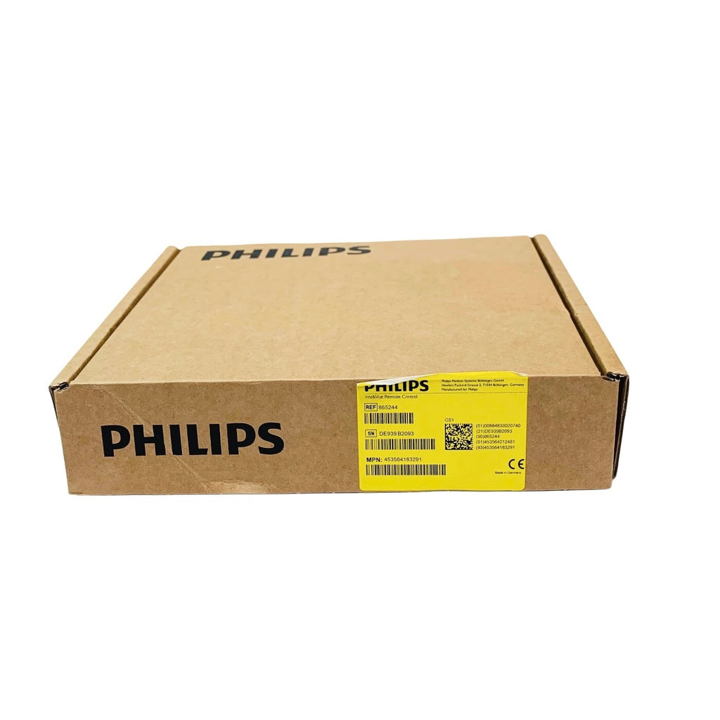 Philips REF 865244, INTELLIVUE MONITOR REMOTE CONTROL