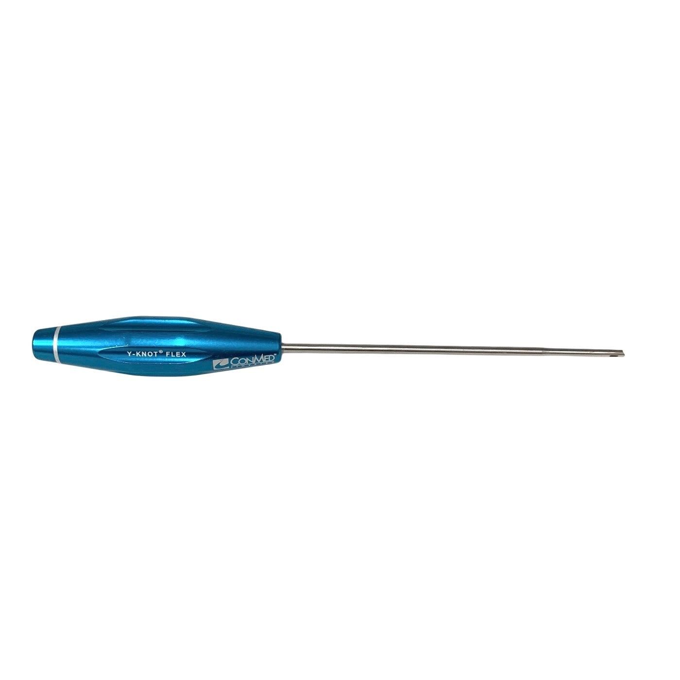 ConMed Linvatec Y-Knot Flex Drill Guide REF Y-G001 Orthopedic Instrument