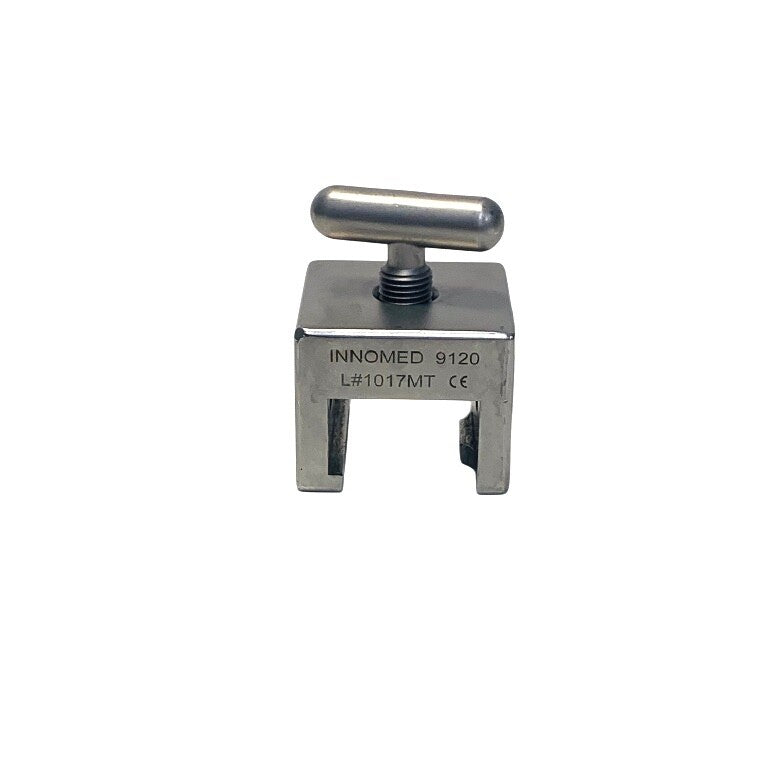 INNOMED Ref 9120, TABLE CLAMP ACCESSORY