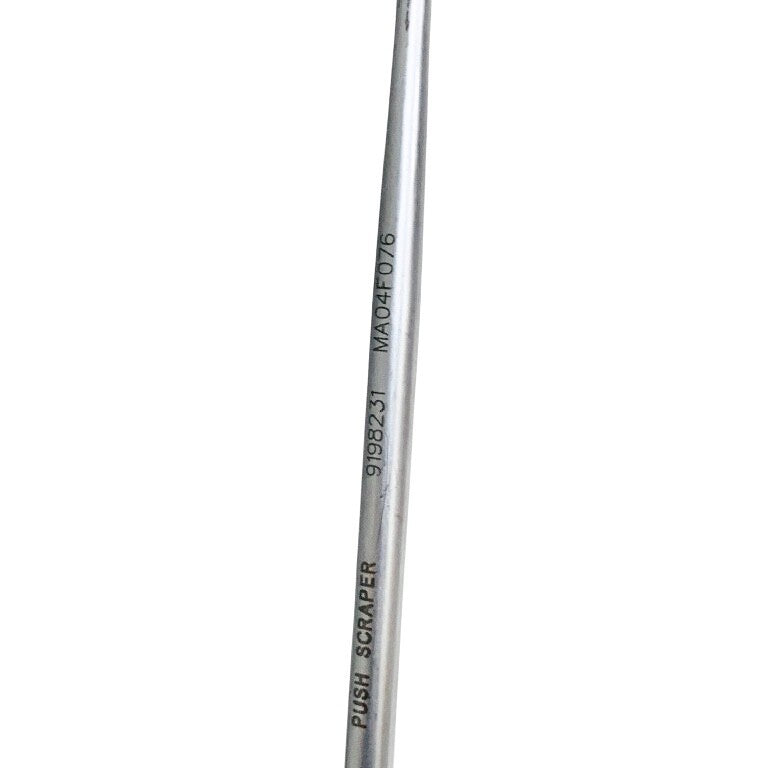 Medtronic REF 9198231, PUSH SCRAPPER
