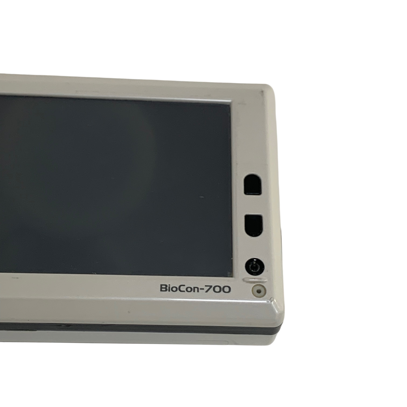 Cubescan Ref BioCon-700, Bladder Volume Measurement System FOR PARTS