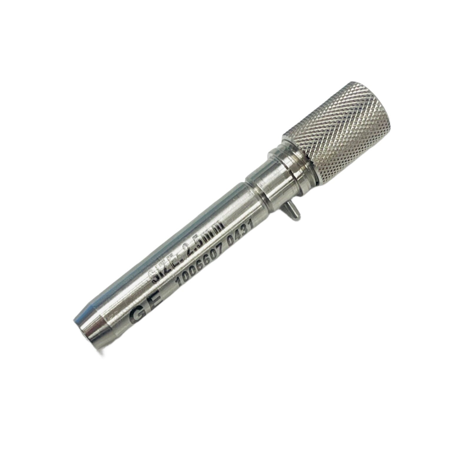 GE Parts Of Navigation System For  ENT Procedures ( REF 1006607 / 1007288-NAV )