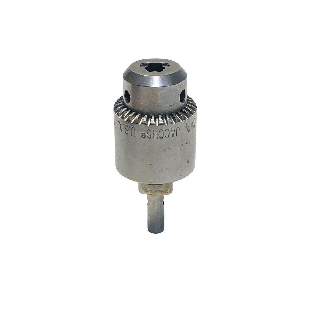 Stryker REF 277-82-131, Jacob’s Drill Chuck, 1/4”