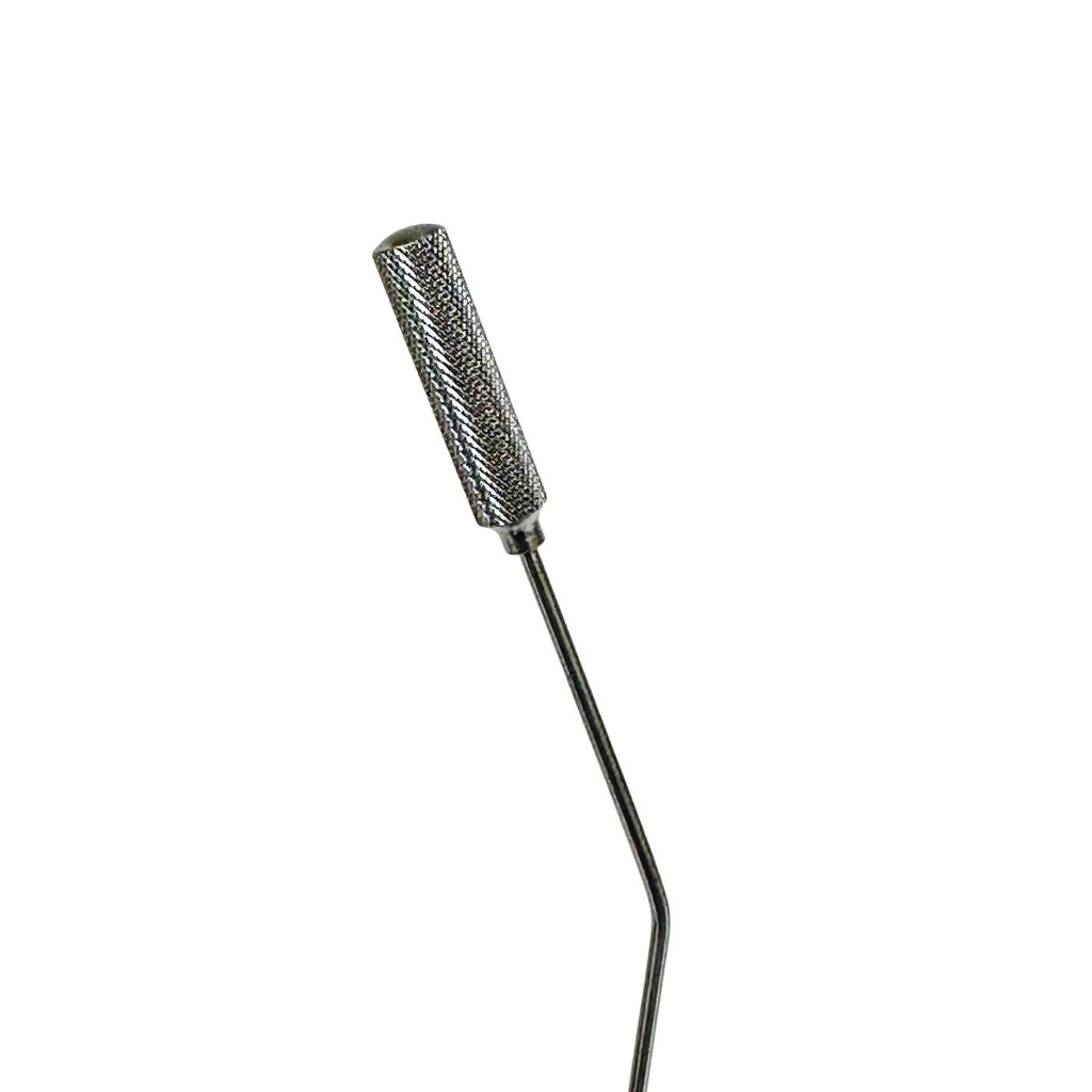 Long Rundown Stylet Stainless Steel 8.5 Inch Length Lot Of 2 Instrument