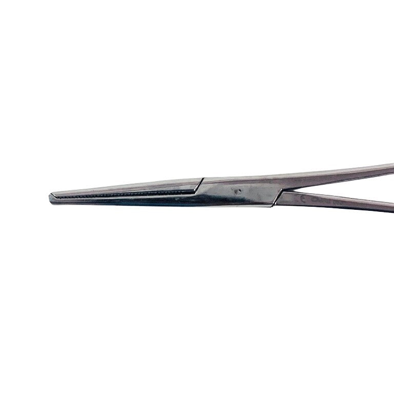 Codman Ref 32-4110, Rochester-Ochsner Hemostatic Forceps