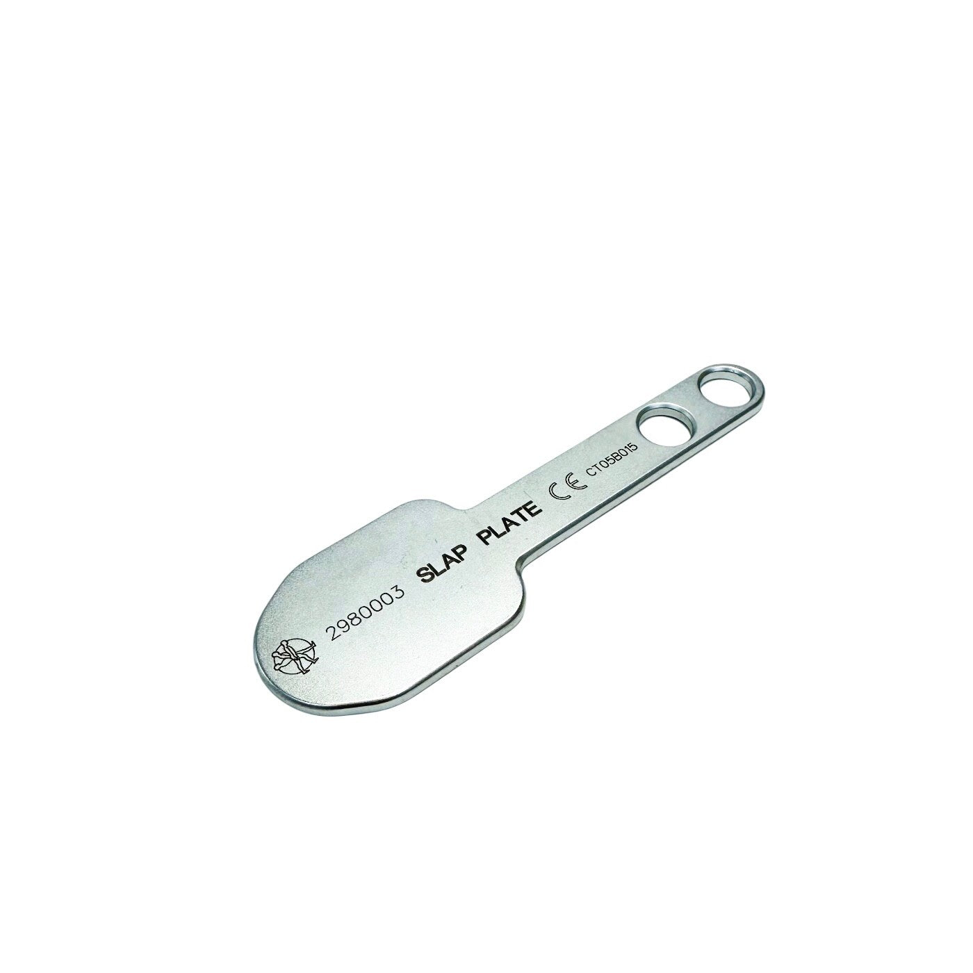 Medtronic 2980003 Slap Plate Instrument