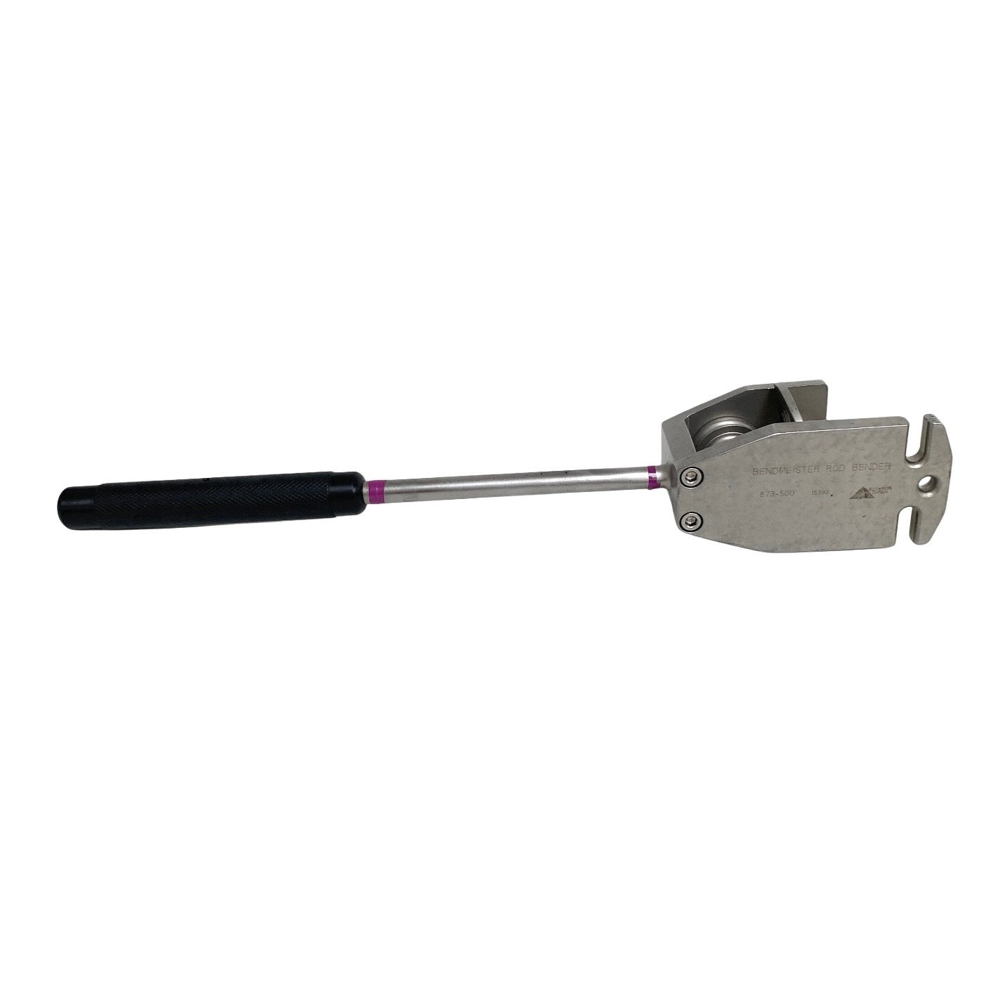 Medtronic Sofamor Danek 873-500,Bendmeister Rod Bender,873-501 ROD BENDER HANDLE