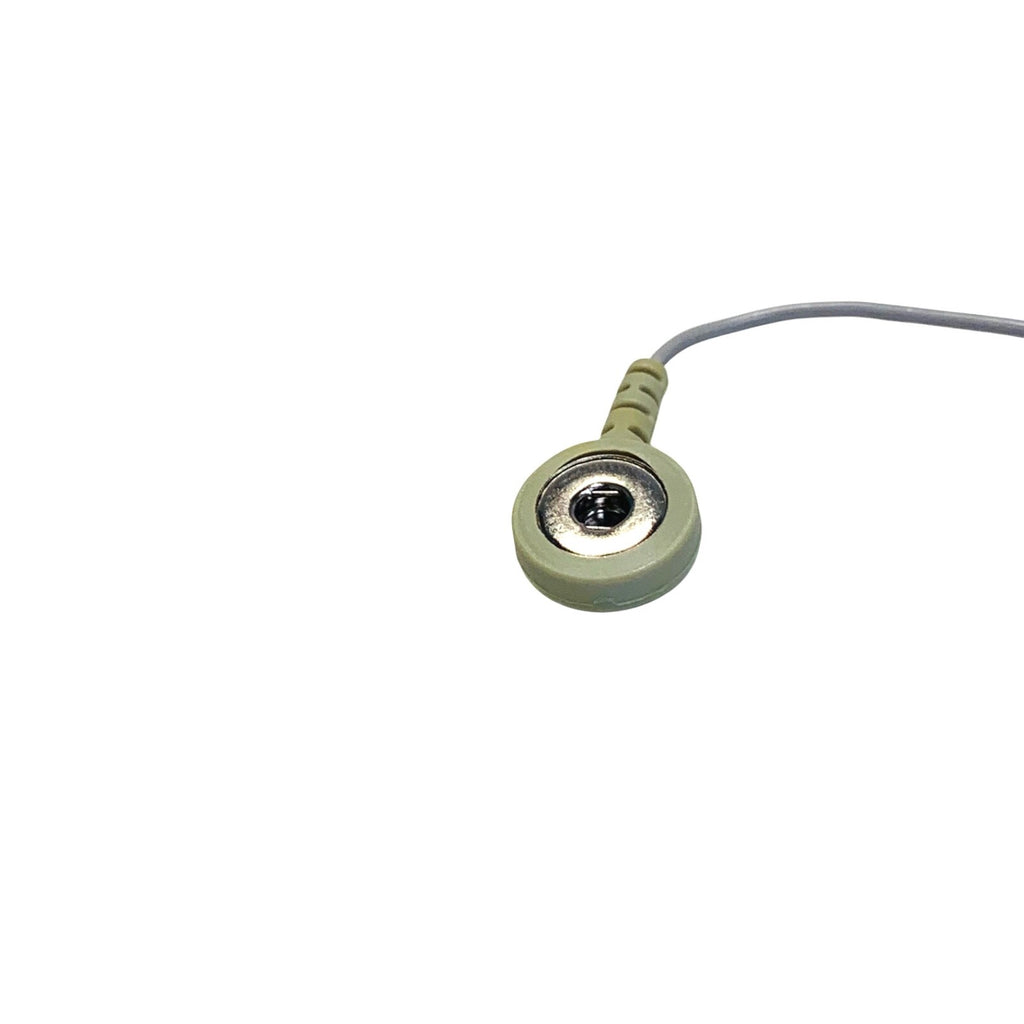 Nicolet REF 14115, Snap Lead Wire
