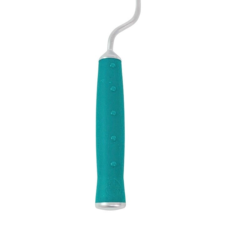 Medtronic Ref 9198222, BENT RING CURETTE
