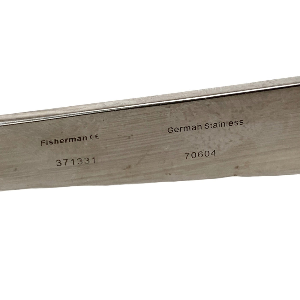 Fisherman Ref 371331, Hohmann Retractor