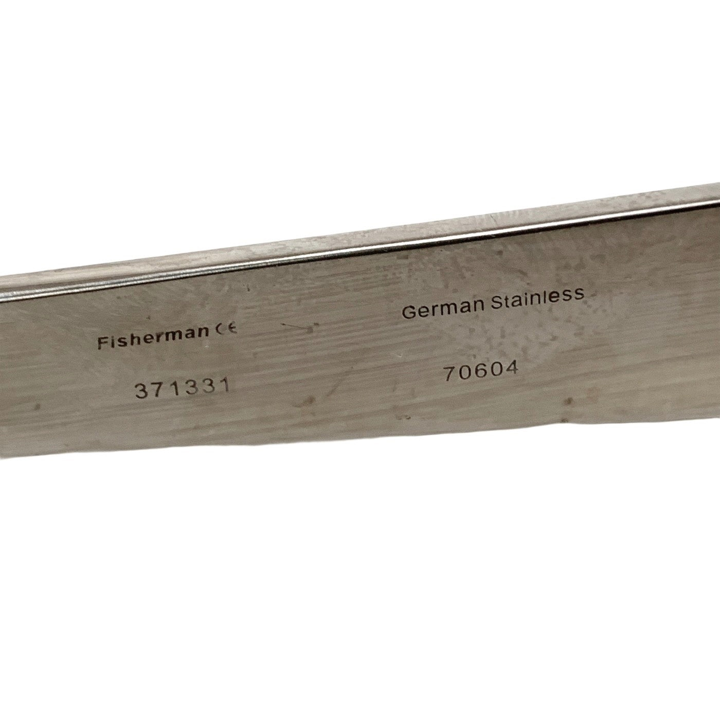 Fisherman Ref 371331, Hohmann Retractor
