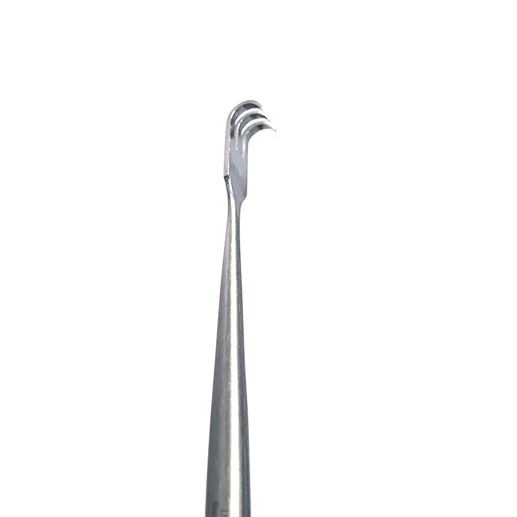 Jarit Ref 190-110, Double Ended Retractor