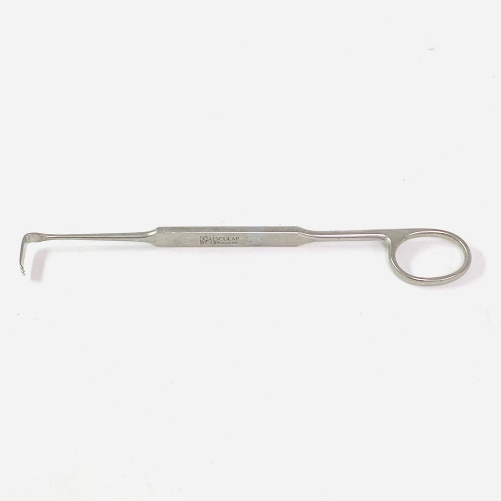 Aesculap REF BT194, Meyerding Thumb Retractor