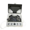 Audioscan 2344 Verifit VF-1 Real-Ear Hearing Aid Analyzer Etymonic Design System