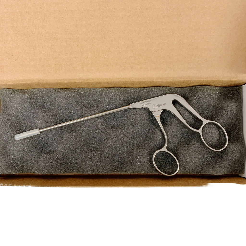 Symmetry REF 1010120, 0.8mm Straight Punch, Access Arthroscopy