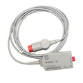 PHILIPS REF M1364A, Fetal ECG Monitor DECG/MECG Cable