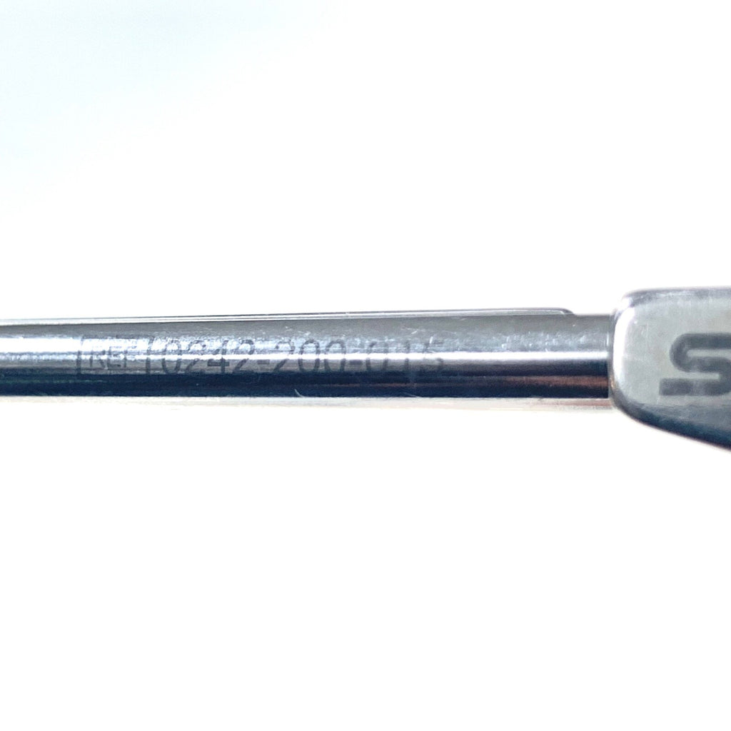 Stryker REF 0242-200-015, 4mm Right Hip Suture Passer