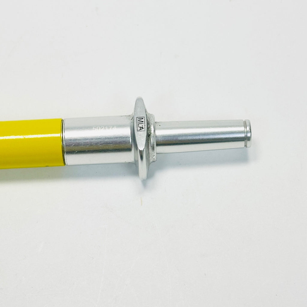 VISTALAB MLA 1069 5mL Pipette, Macro, Yellow