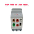 Mindray REF 0998-00-1802-0101A, VPS Superpod Masimoset MultiParameter Module