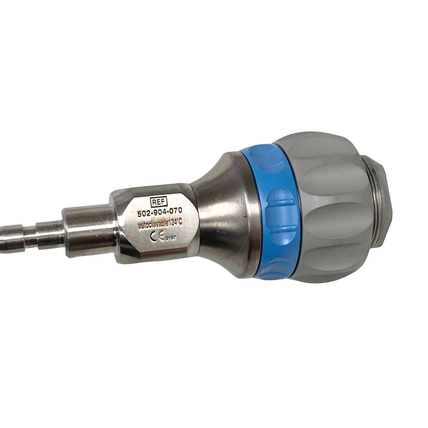 Stryker REF 502-904-070, 4 mm 70° Arthroscope, C-Mount, 140 mm