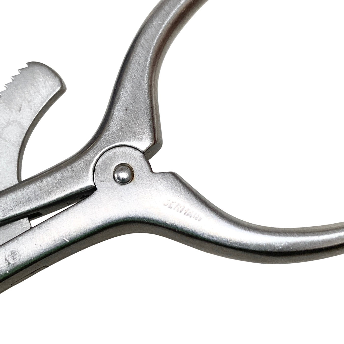 V.Mueller Stainless Self Retaining Retractor