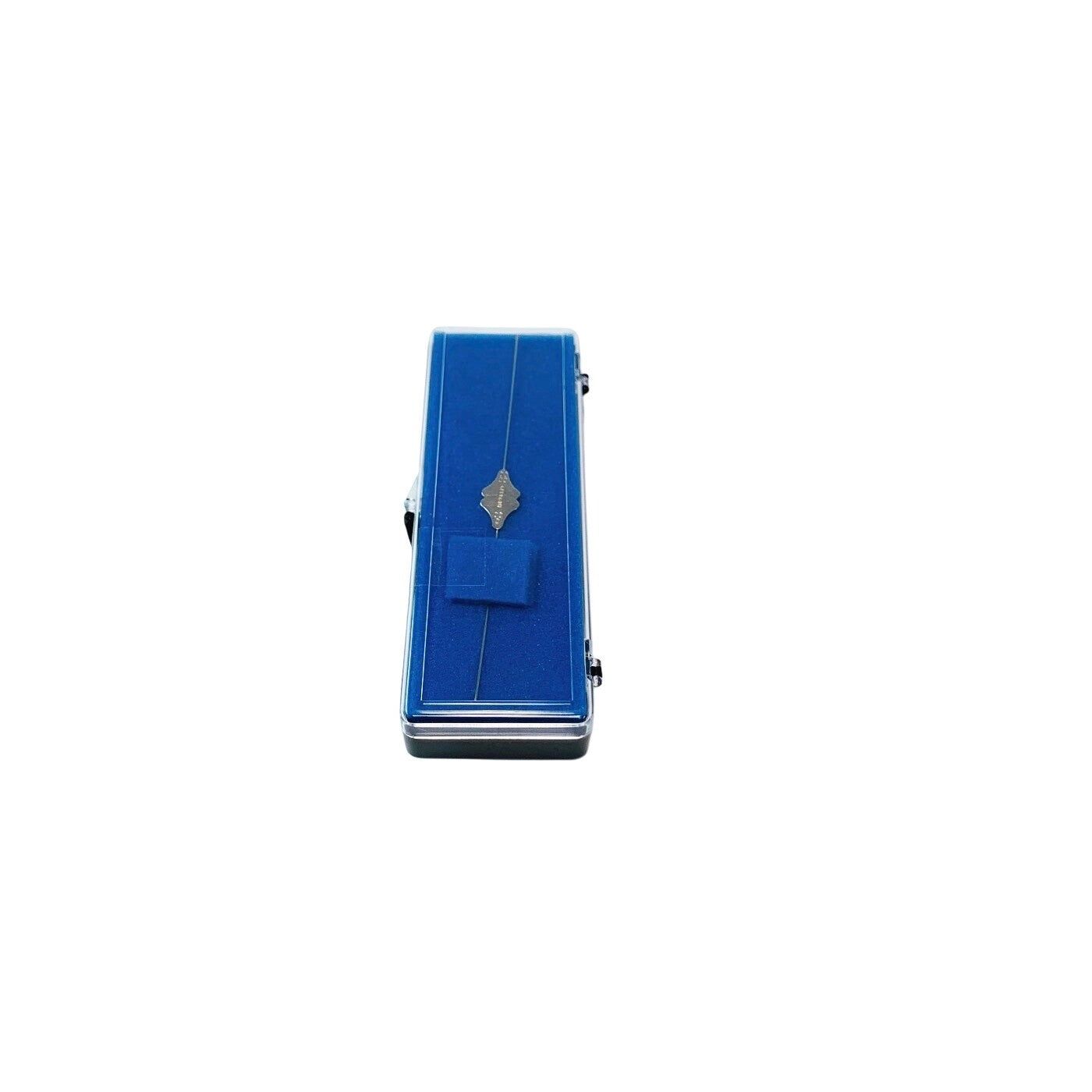 EVONOS REF WT543430, Reusable Probe, Acc. To Bowman, Cylindrical, Silver Plated