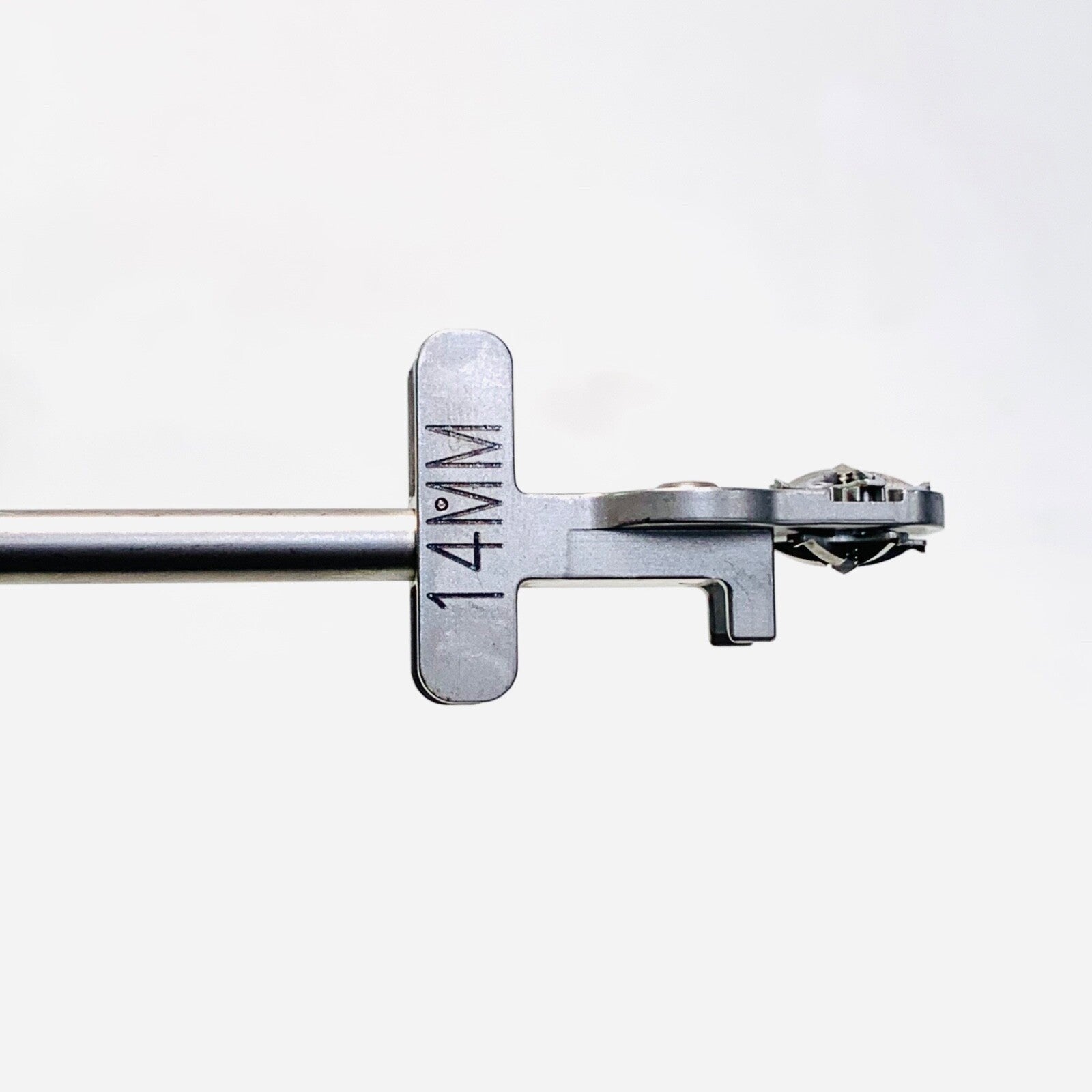Medtronic REF 6474524, 14MM TRIAL SIZER