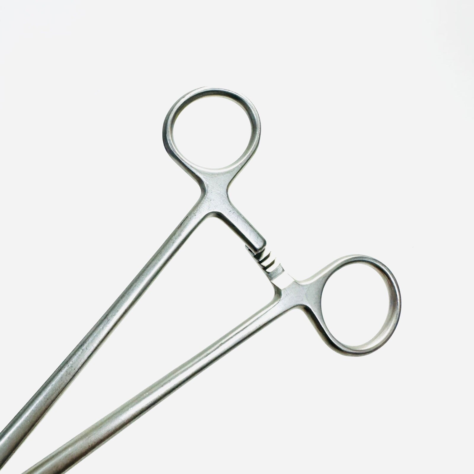 Medtronic 7480216 Straight Implant Holder Forceps – 5.5mm Instrument