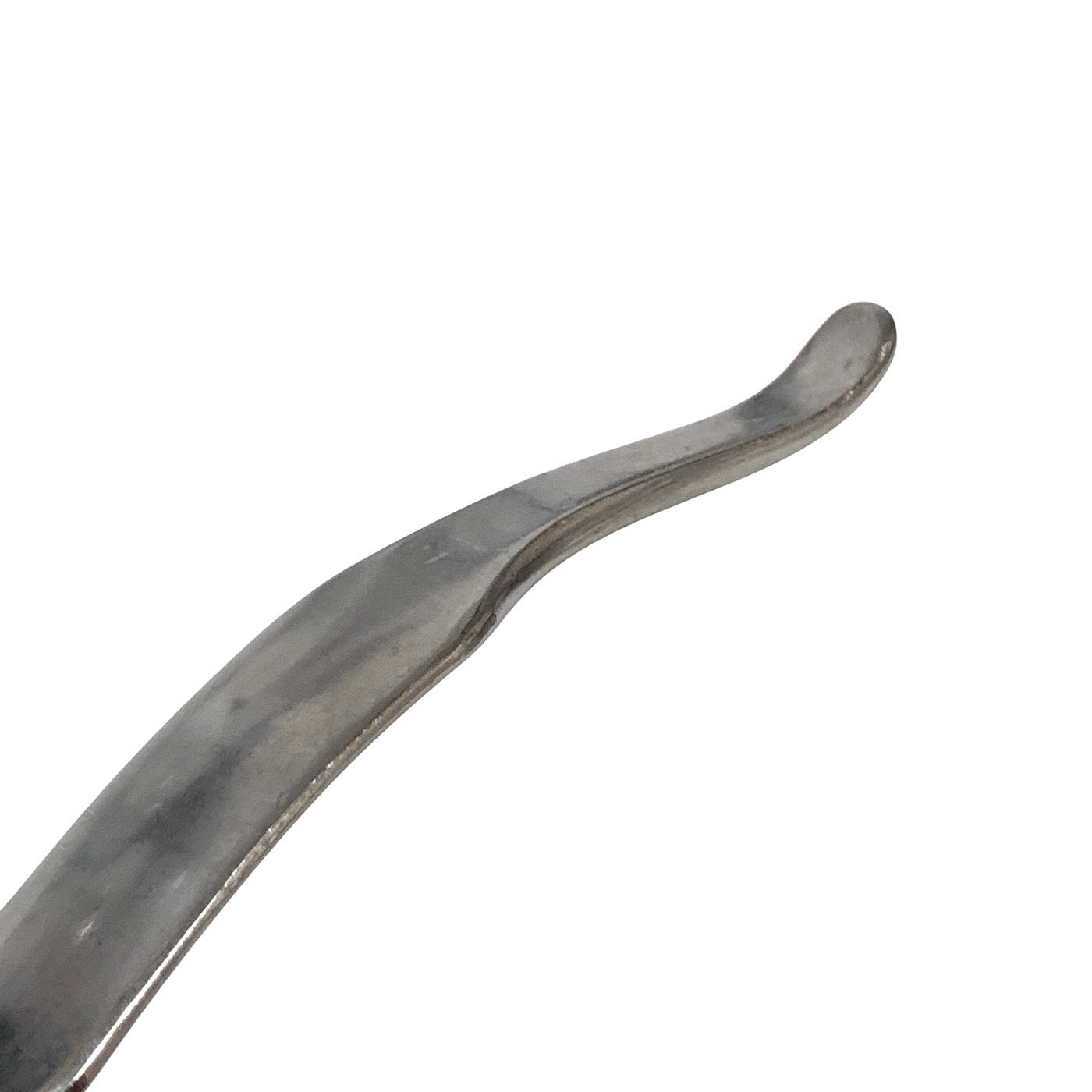 SSI REF 77-1125, Retractor, 25 mm Wide, w/Finger Ring