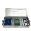 Medtronic REF 185-064, Instrument Case of Rasp and Trial