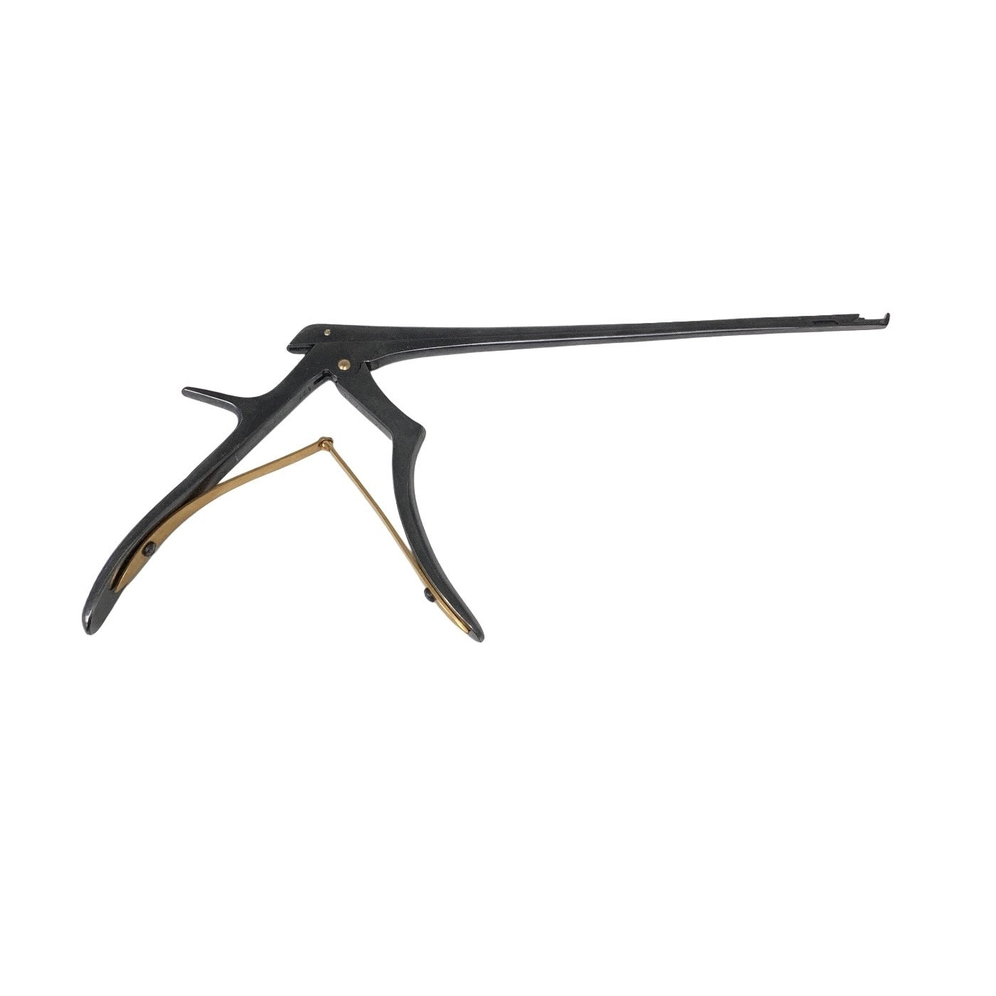 FEHLING REF NNO-1, Bone Punch 2.5mm Kerrison Rongeur Neuro Spine Surgical Tool